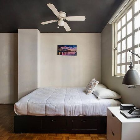 Del Lago Lofts مدينة مكسيكو المظهر الخارجي الصورة
