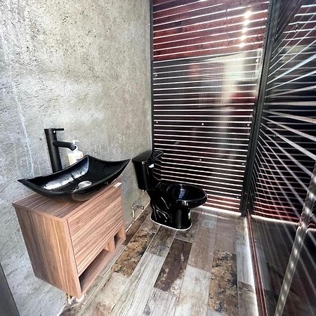 Del Lago Lofts مدينة مكسيكو المظهر الخارجي الصورة