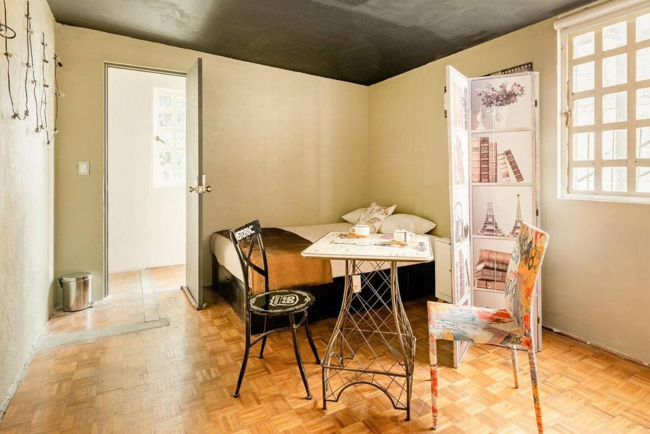 Del Lago Lofts مدينة مكسيكو المظهر الخارجي الصورة