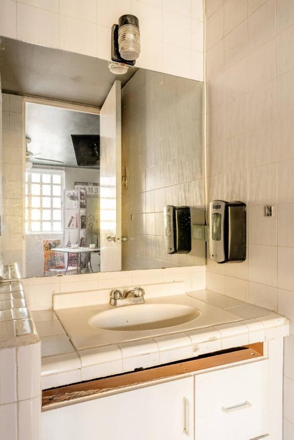 Del Lago Lofts مدينة مكسيكو المظهر الخارجي الصورة