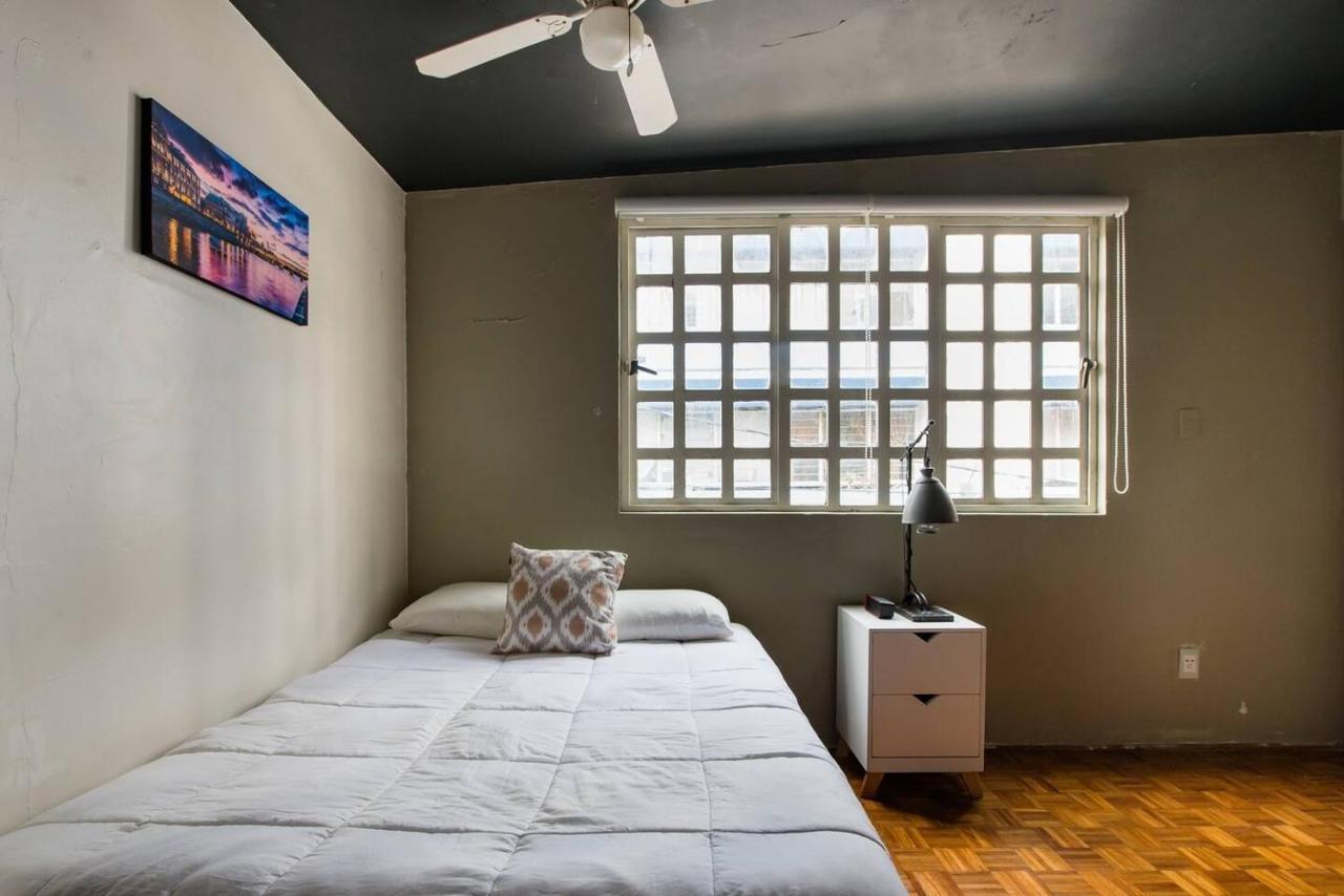 Del Lago Lofts مدينة مكسيكو المظهر الخارجي الصورة