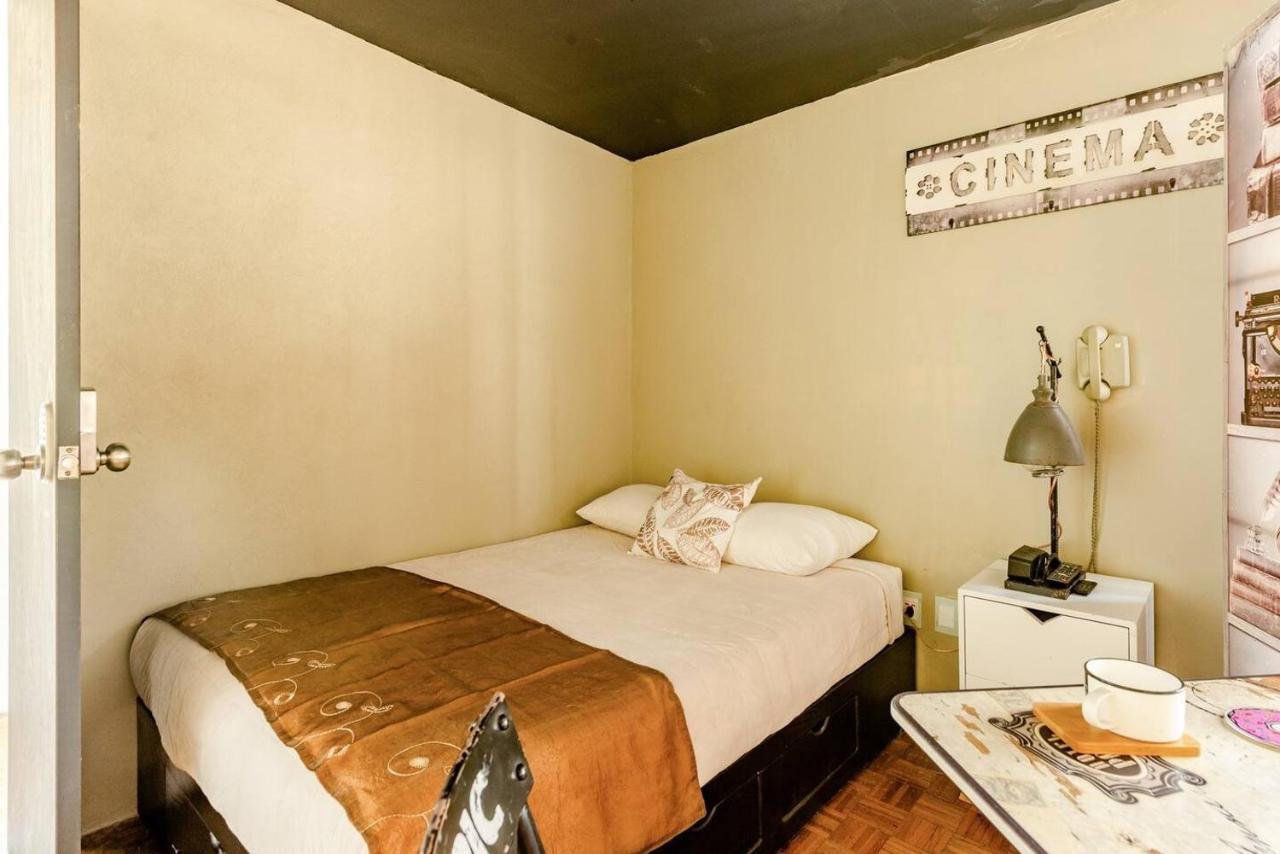 Del Lago Lofts مدينة مكسيكو المظهر الخارجي الصورة