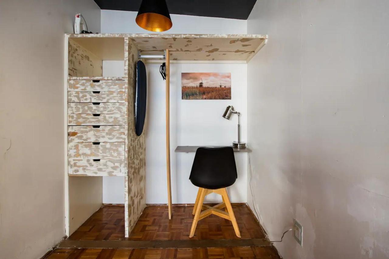 Del Lago Lofts مدينة مكسيكو المظهر الخارجي الصورة
