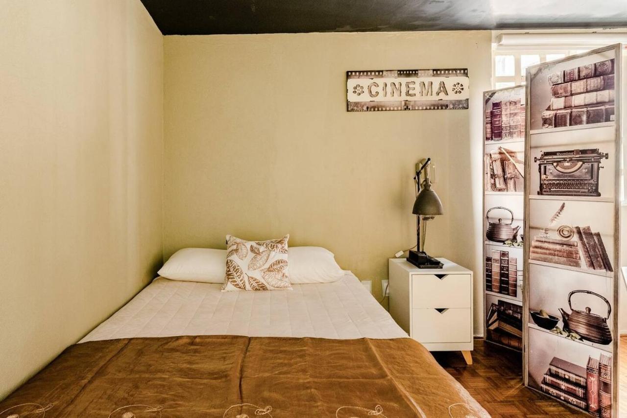 Del Lago Lofts مدينة مكسيكو المظهر الخارجي الصورة
