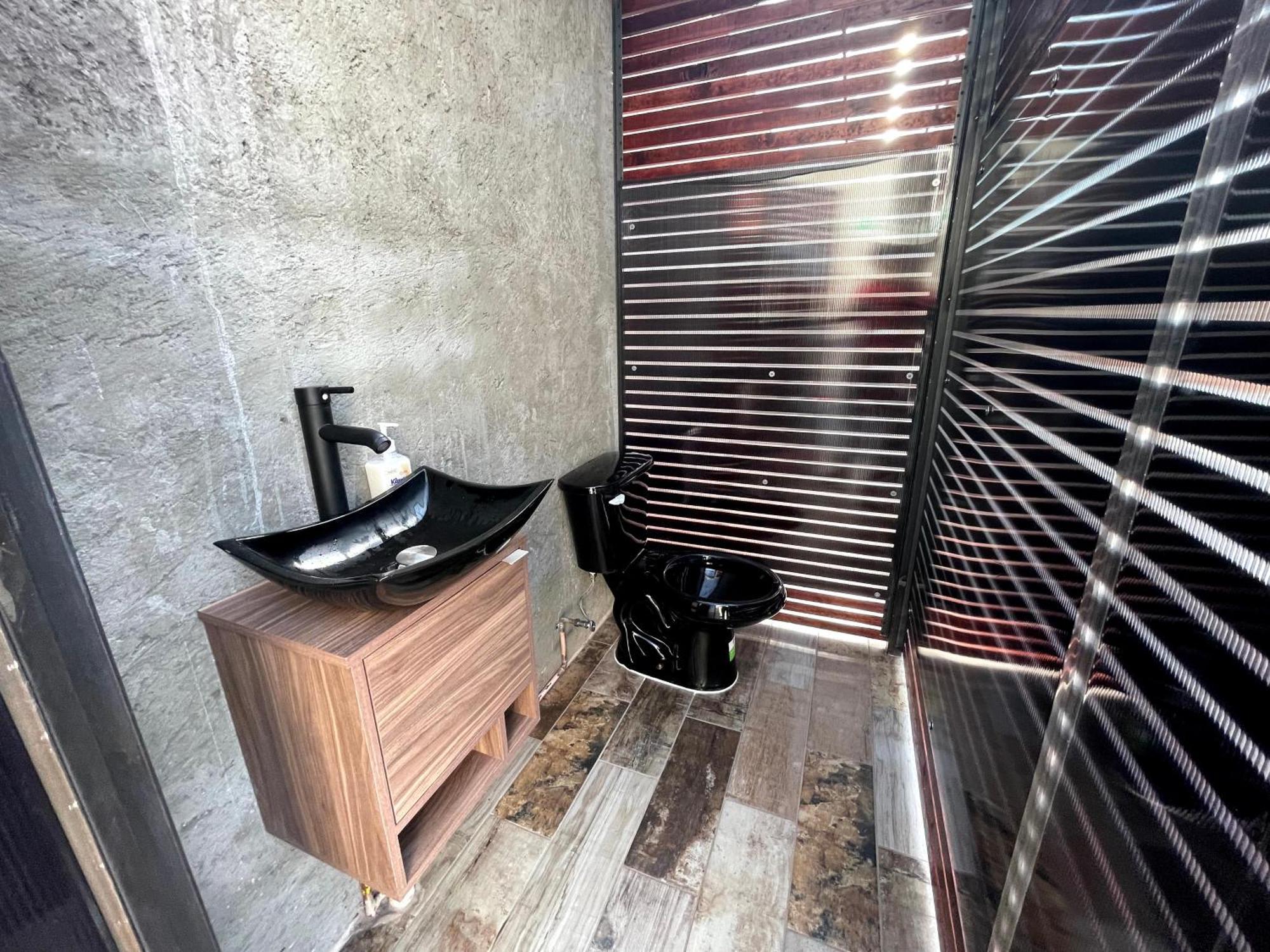 Del Lago Lofts مدينة مكسيكو المظهر الخارجي الصورة
