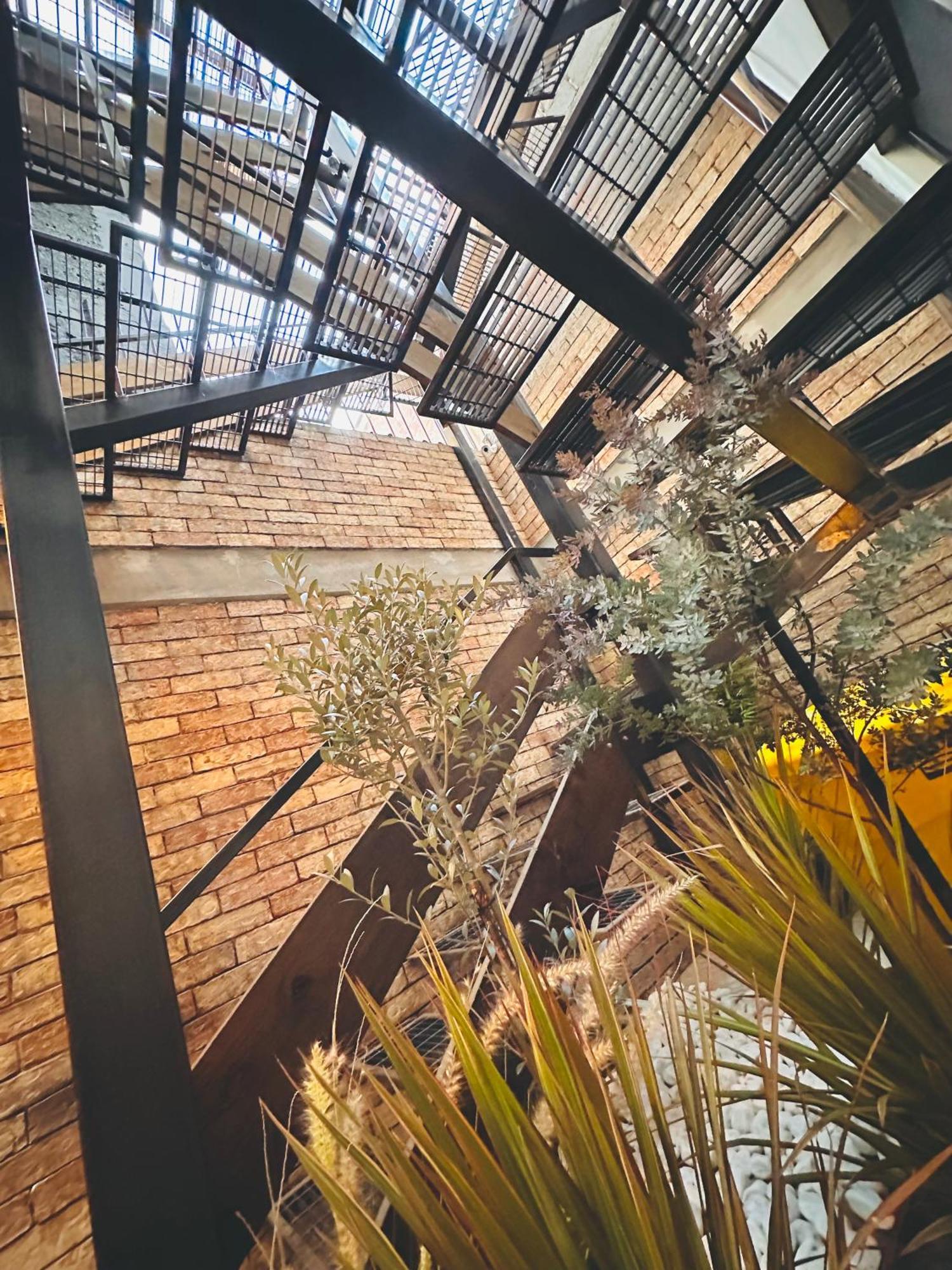Del Lago Lofts مدينة مكسيكو المظهر الخارجي الصورة